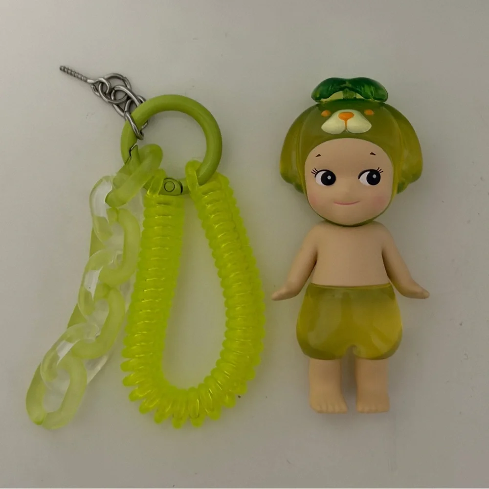 Sonny Angel ‘Candy Store Series’ - Lime Dog